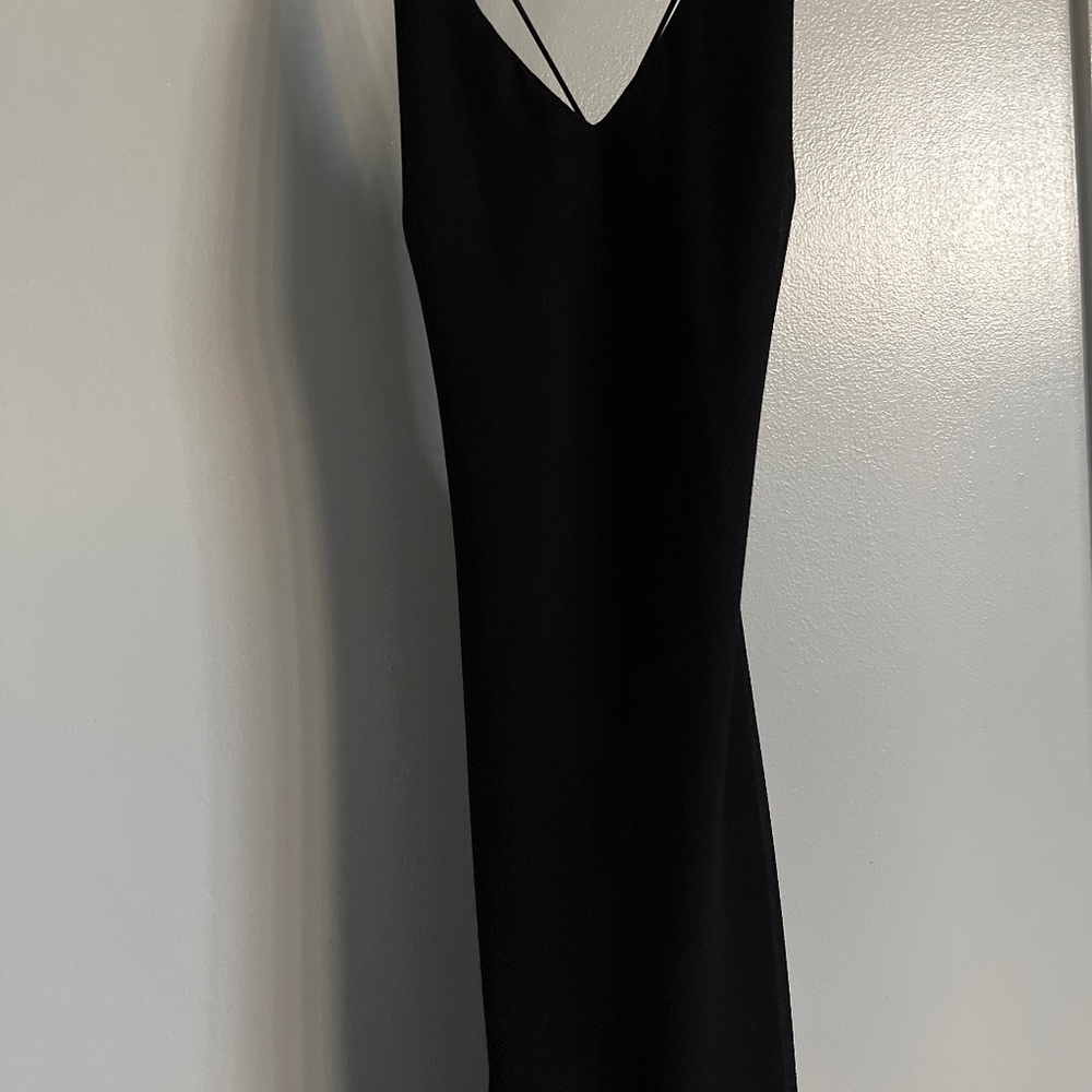 Be Smart cocktail or prom dress